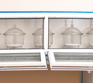 آزمایشگاه کالیبراسیون رطوبت